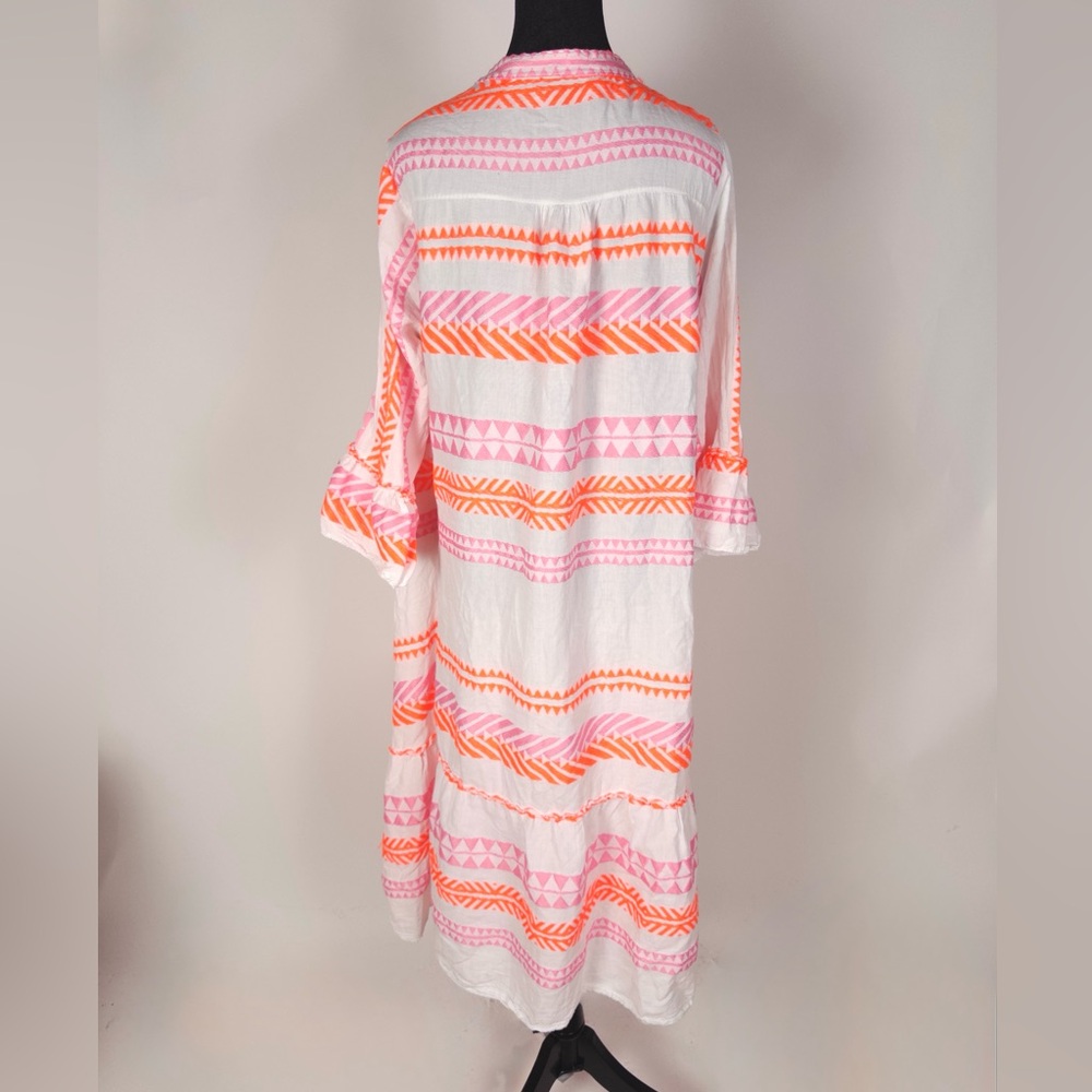 Italian Coverup/Dress - Picture 5 of 5